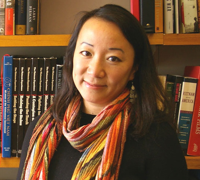 Lien-Hang Nguyen