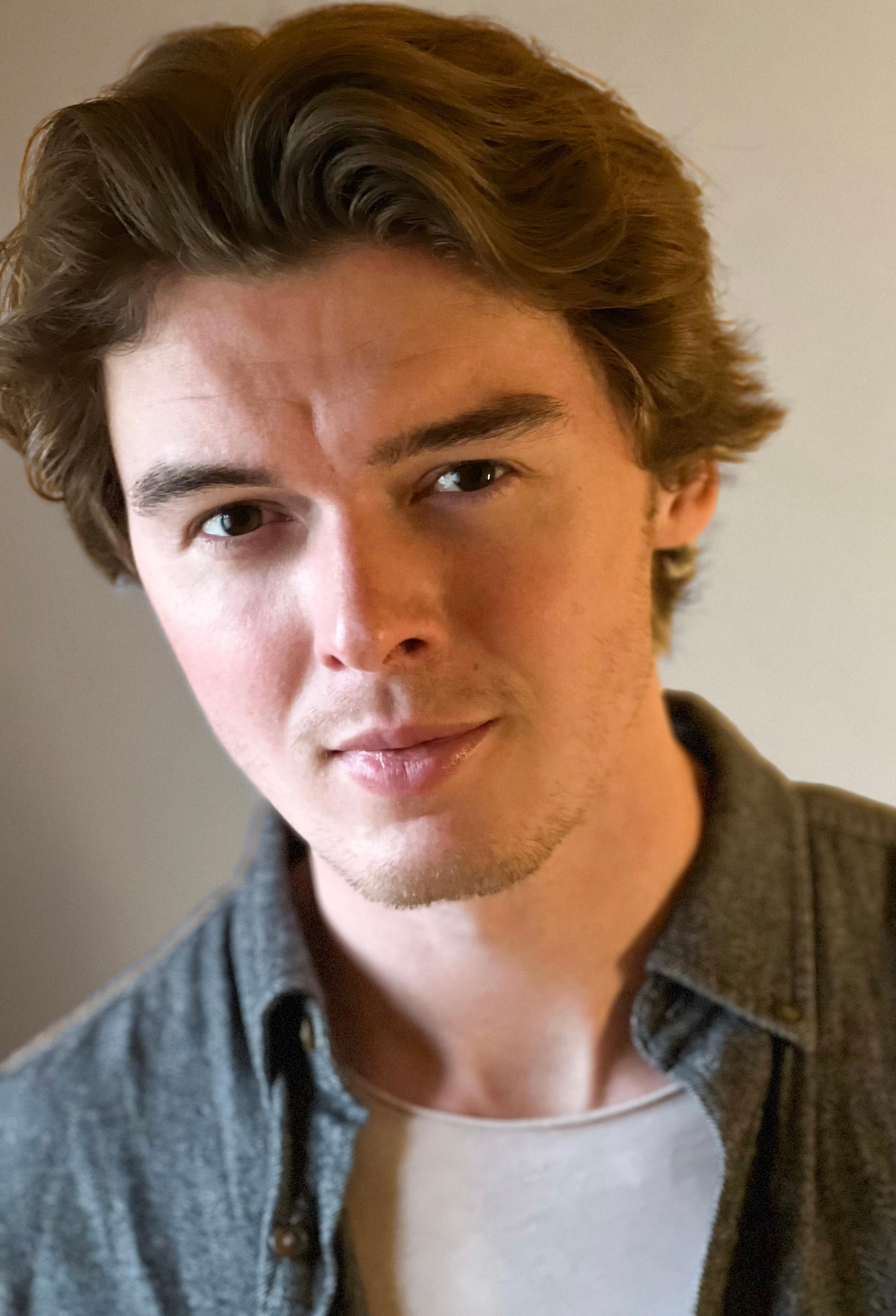 Nathan Leonard