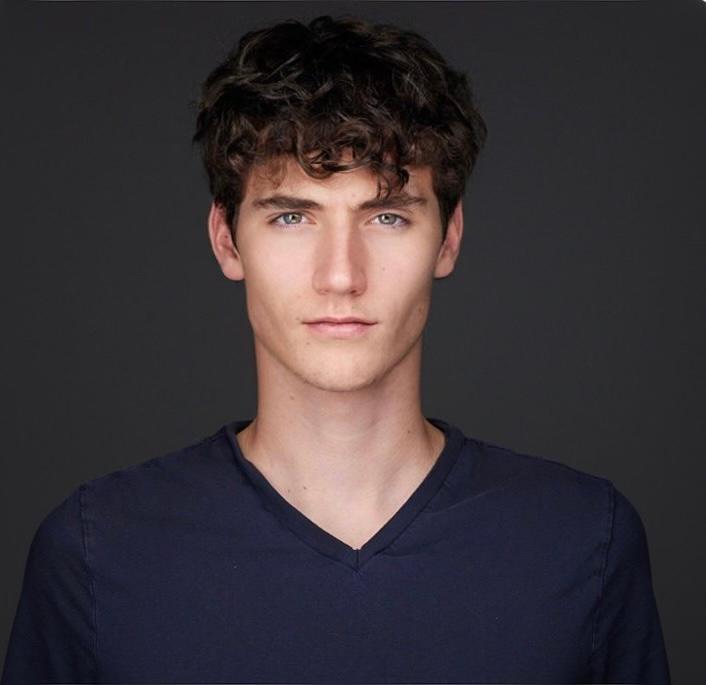 Noah Stephens
