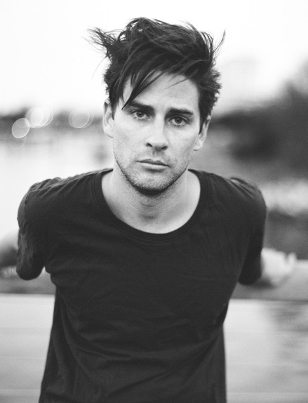 actor Jarrett Knowles large photo