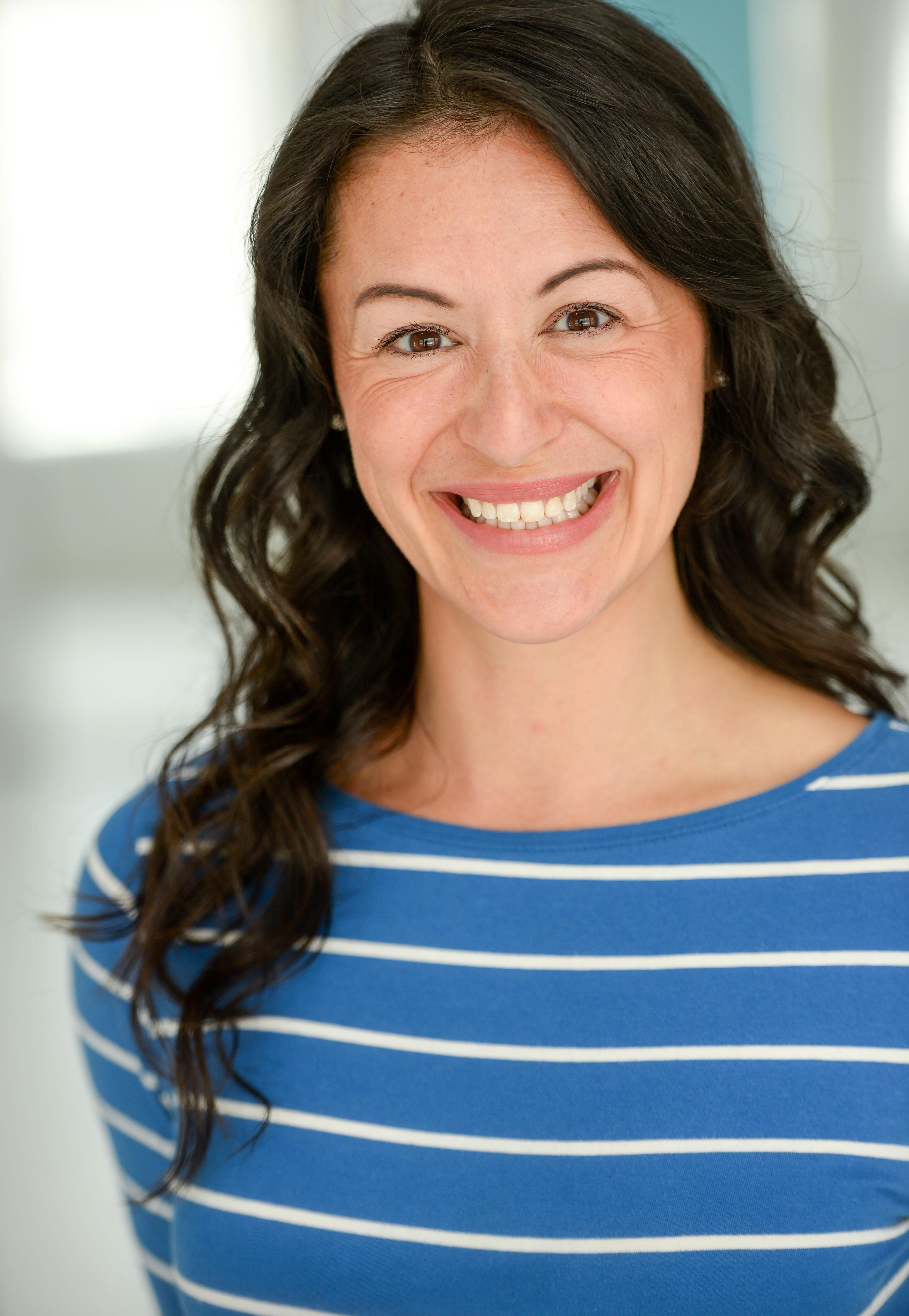 actor Kathryn Fumie large photo