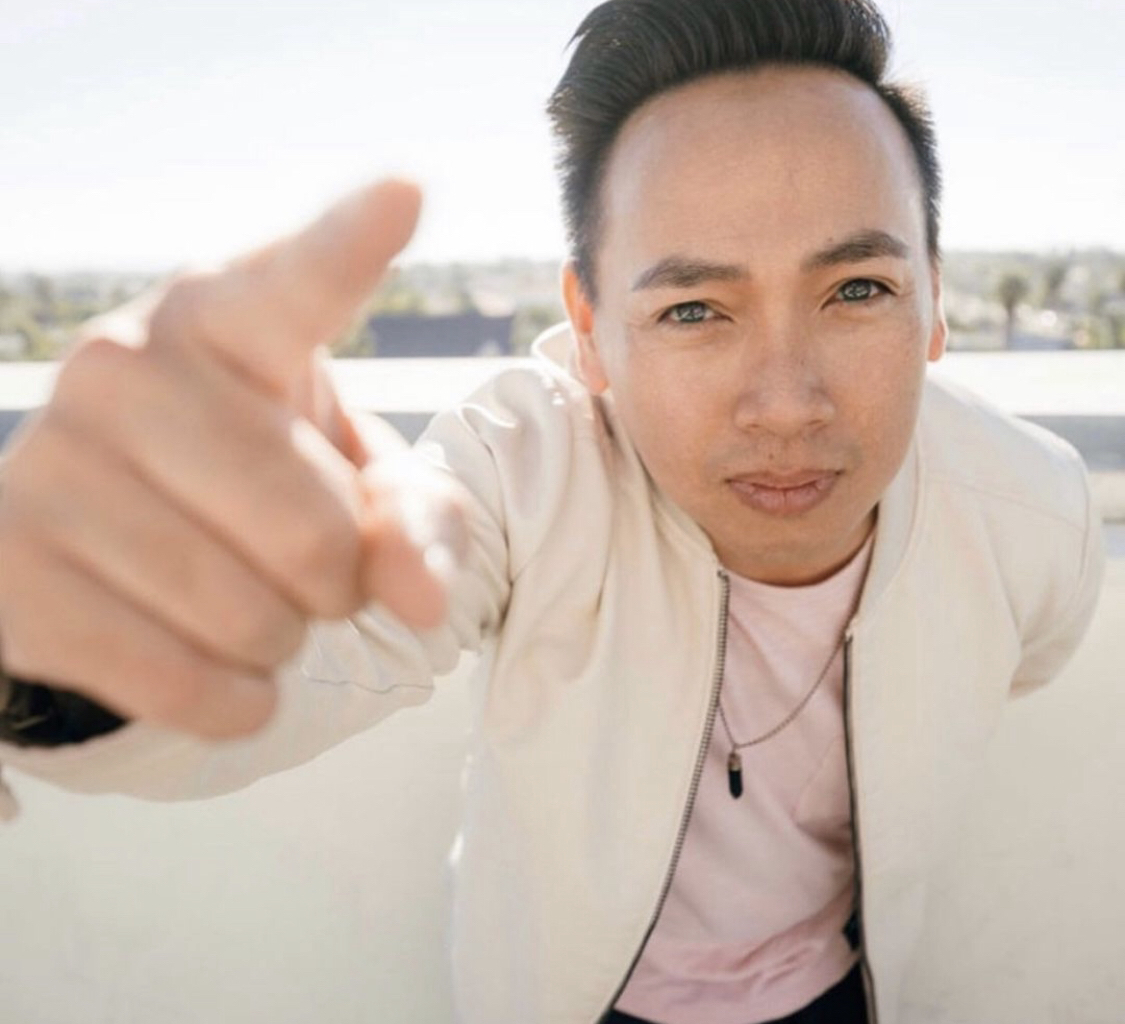 Tom Bui