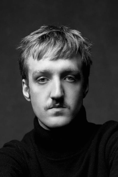 Oleksandr Yatsenko