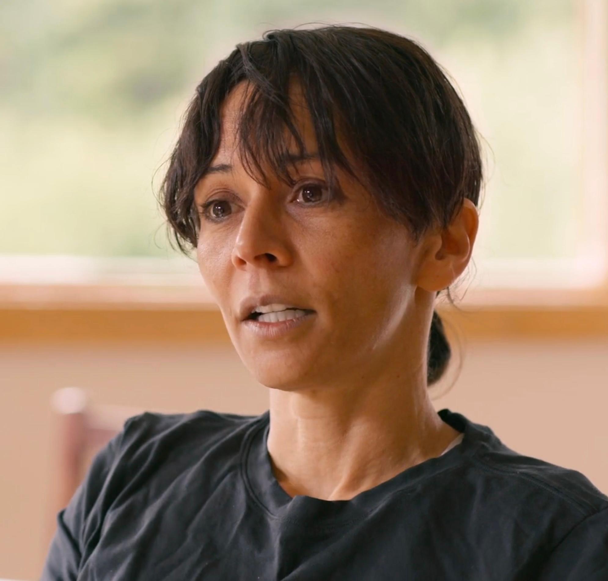 actor Vian Charbonneau large photo