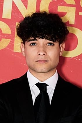 actor Malek Alkoni large photo