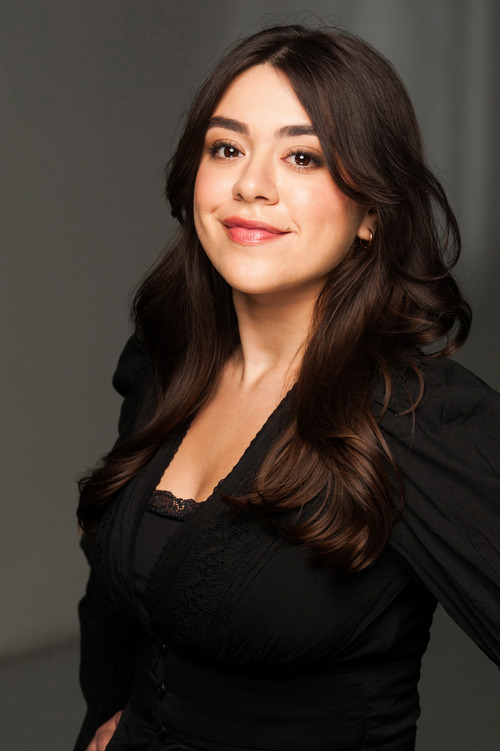 Valerie Gutierrez