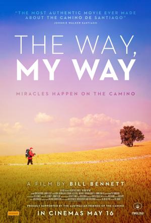 The Way, My Way [Indonesian]