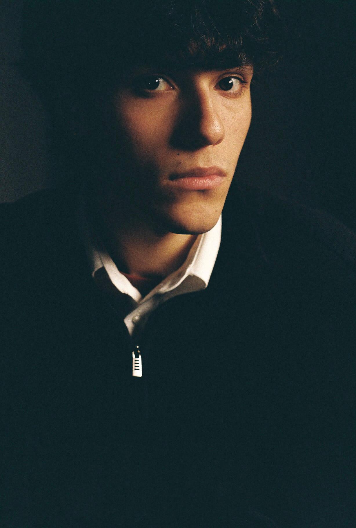 actor Danny Diaz large photo