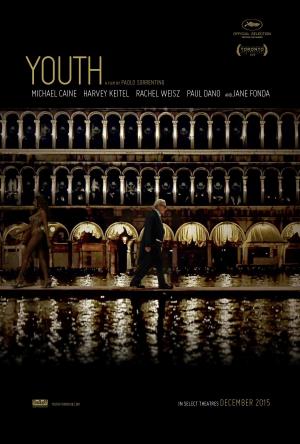 Youth [Russian]