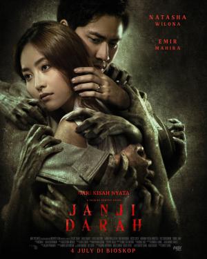 Janji Darah [Russian]