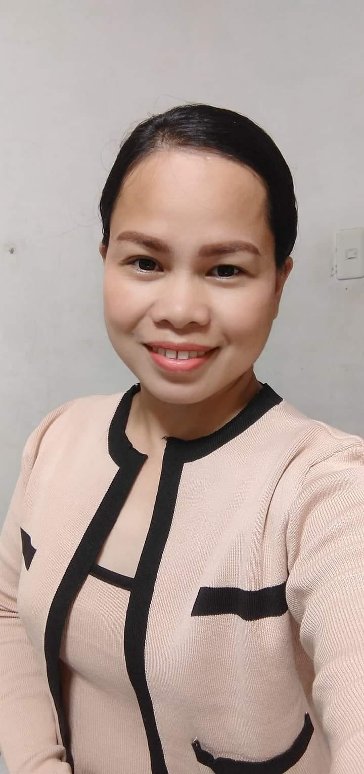 actor Ivy Abellanoza large photo