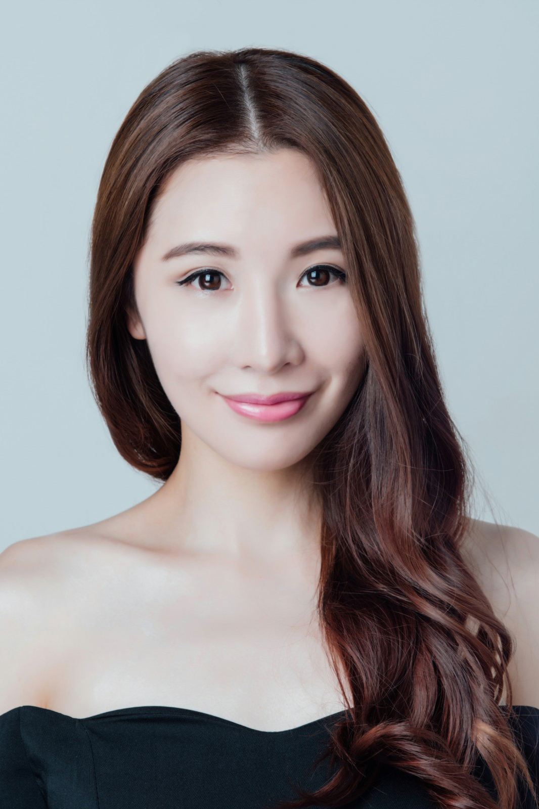 actor Gigi Lau large photo