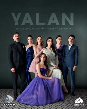 Yalan [Russian]