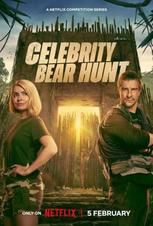 Celebrity Bear Hunt [Russian]