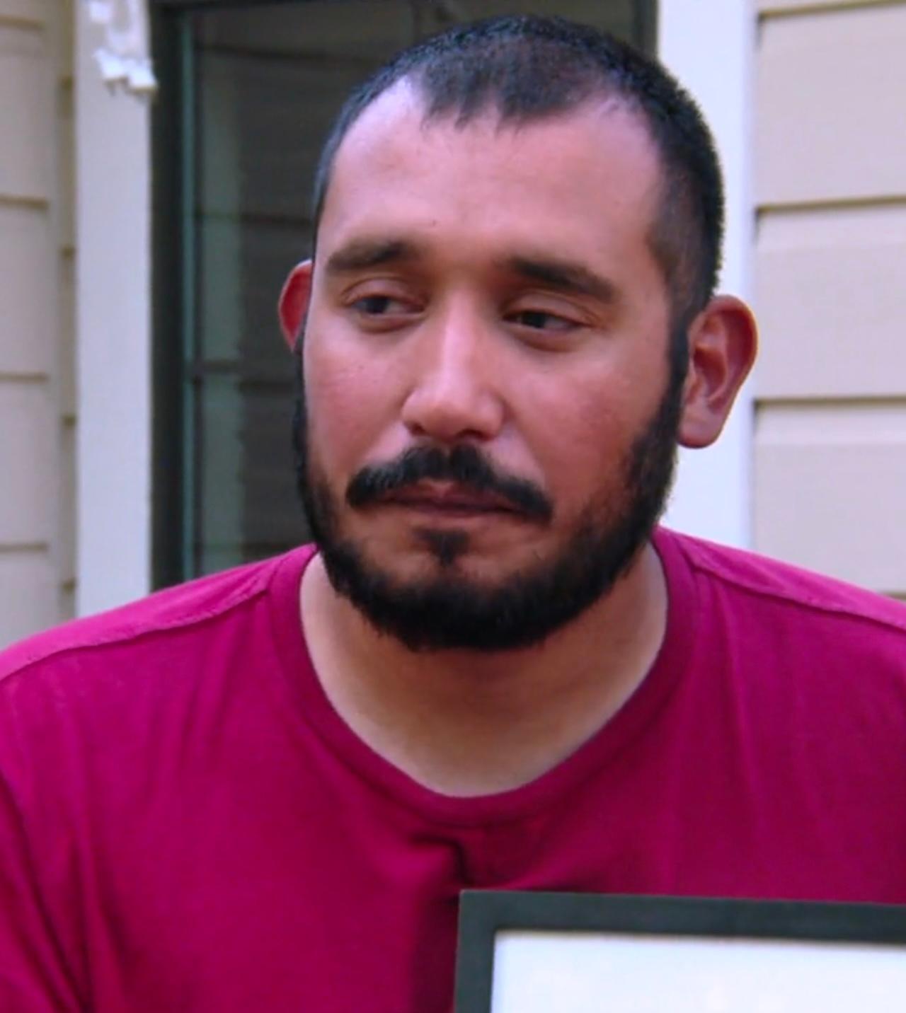 actor Felix Rubio large photo