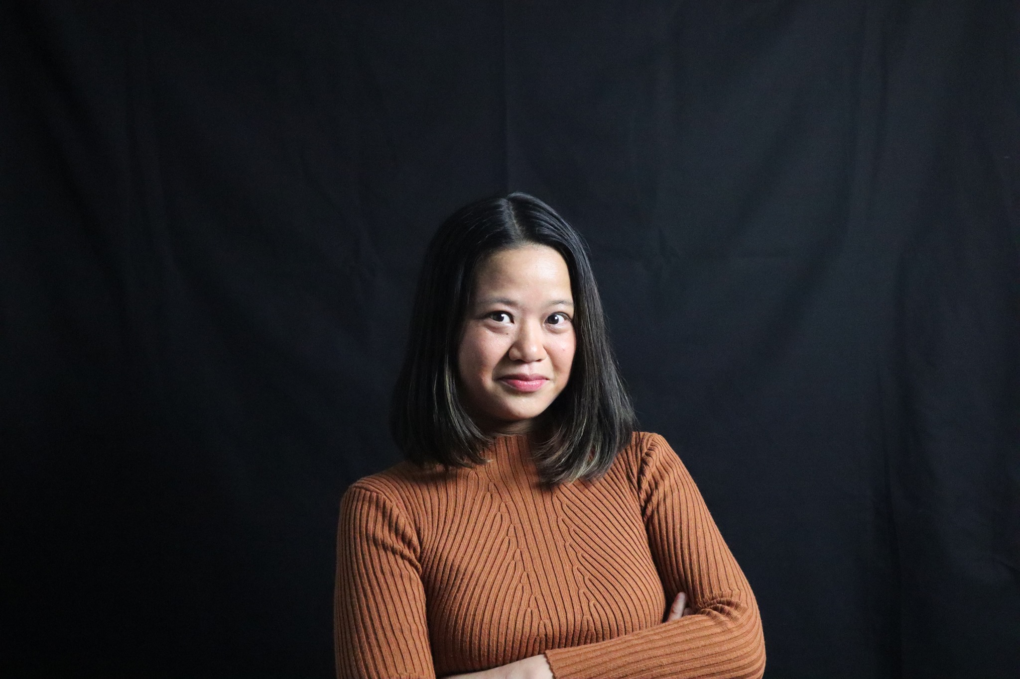 actor Happy Feraren large photo