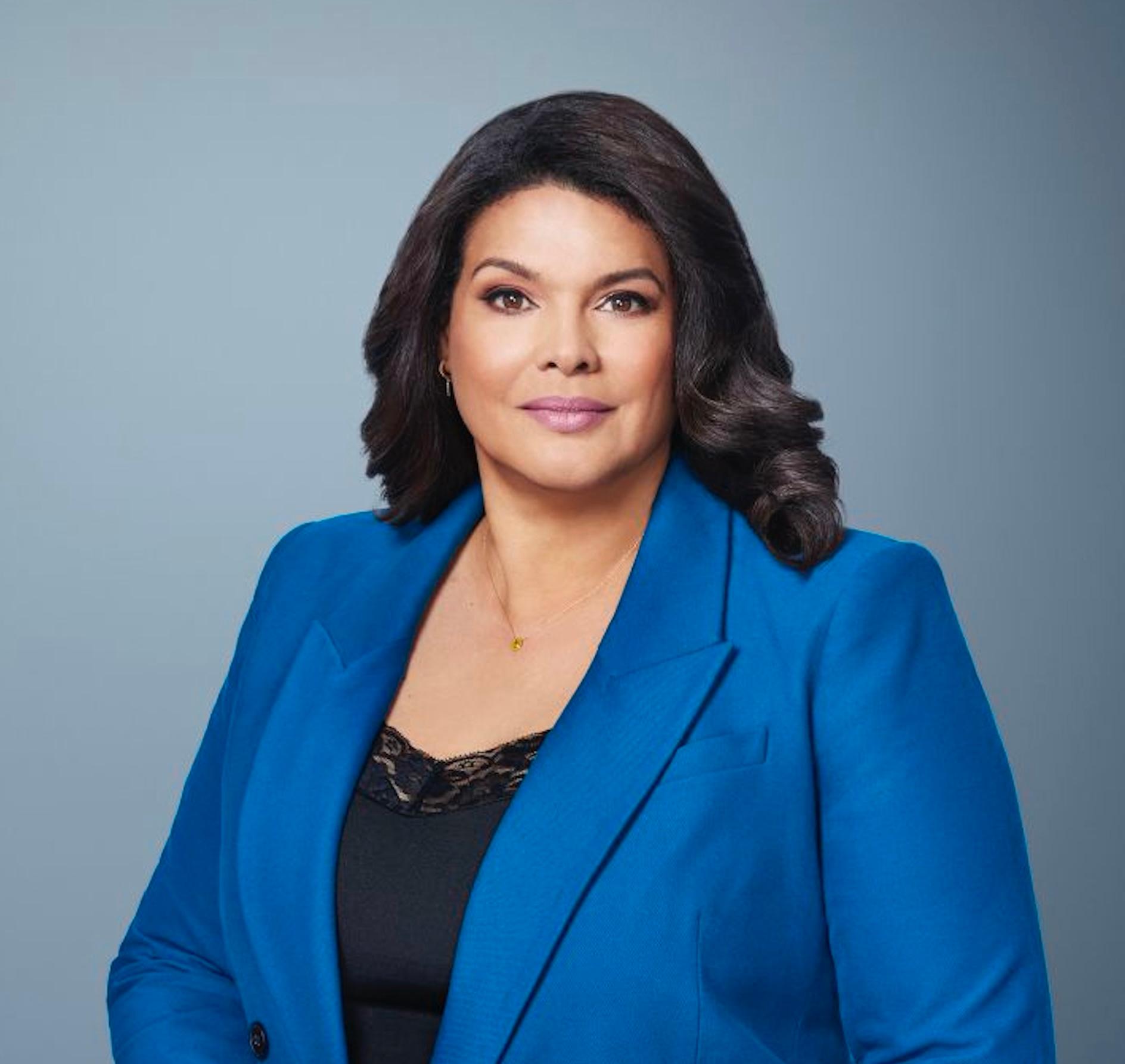 actor Sara Sidner large photo