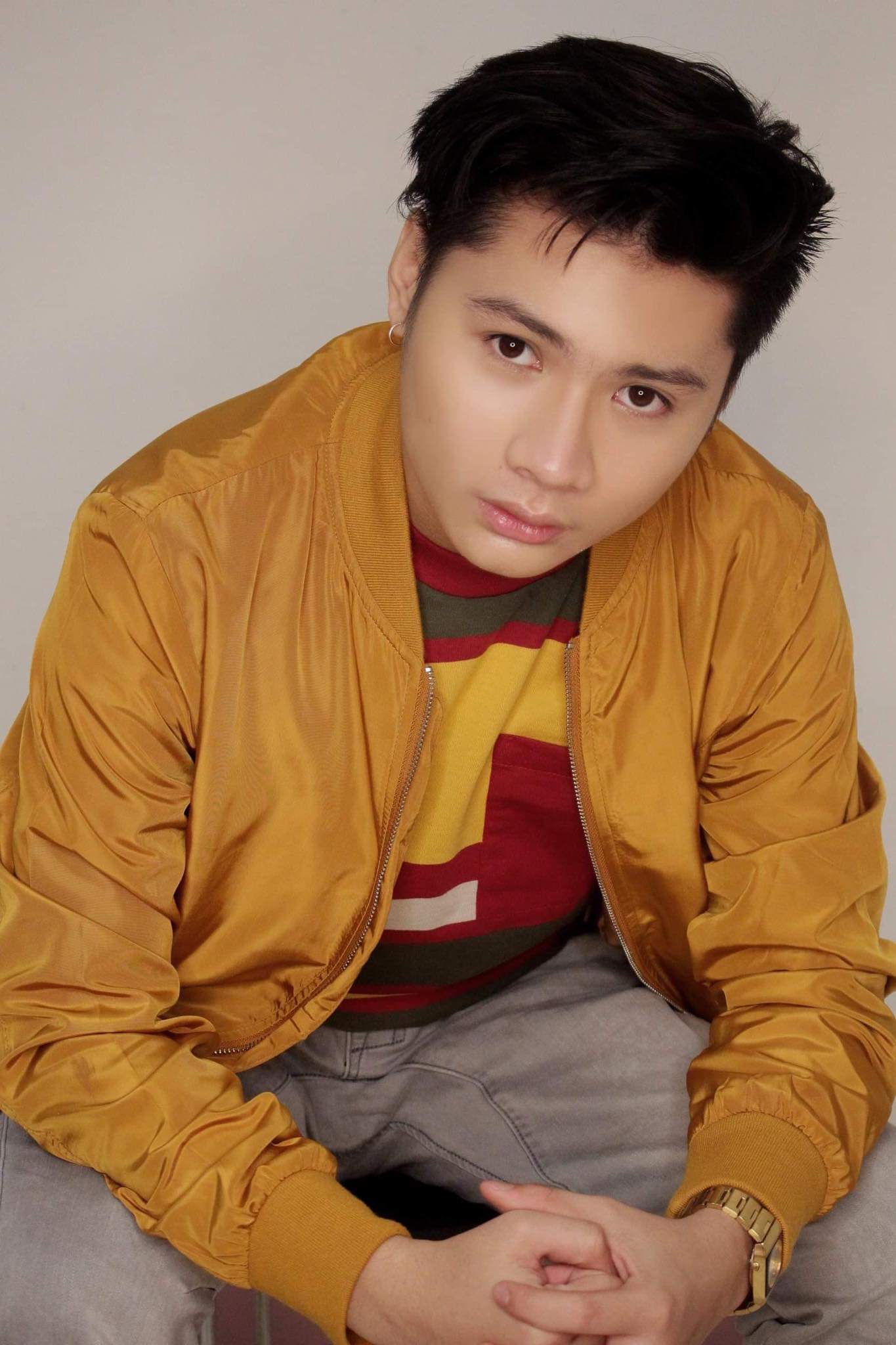 actor Carlos Lee large photo