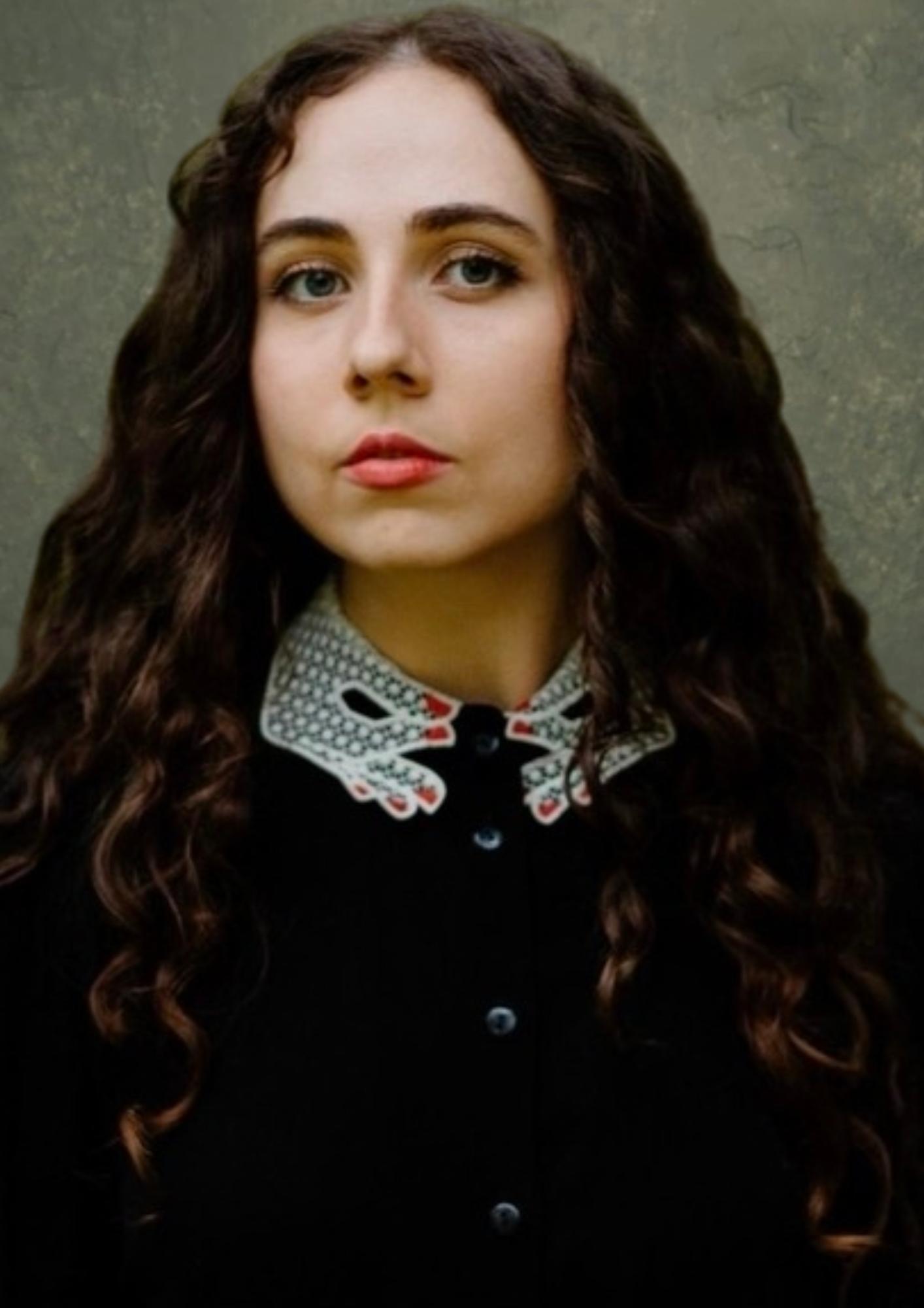 actor Jordan Burgess large photo