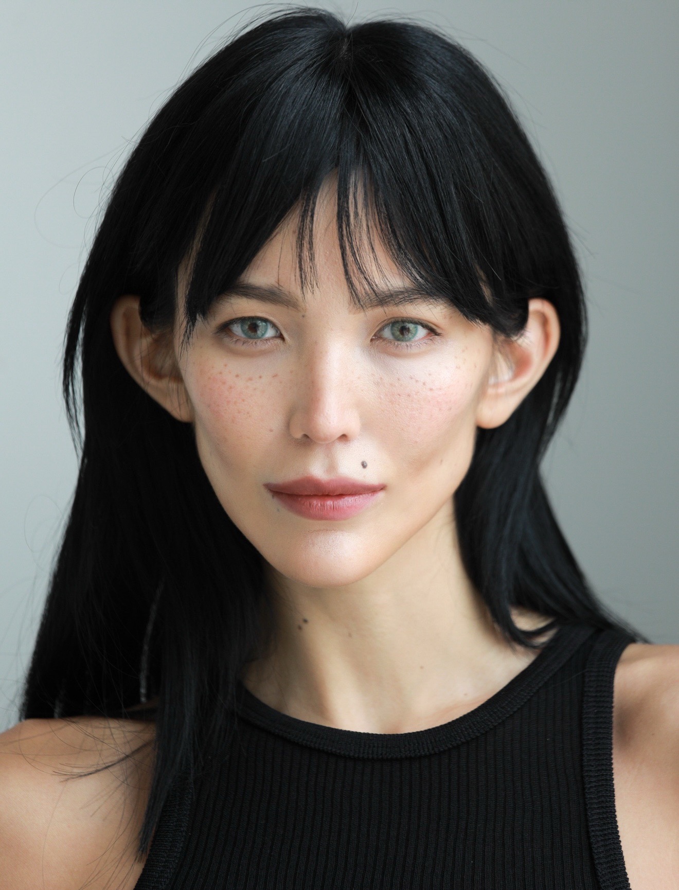 actor Darina Ervin large photo