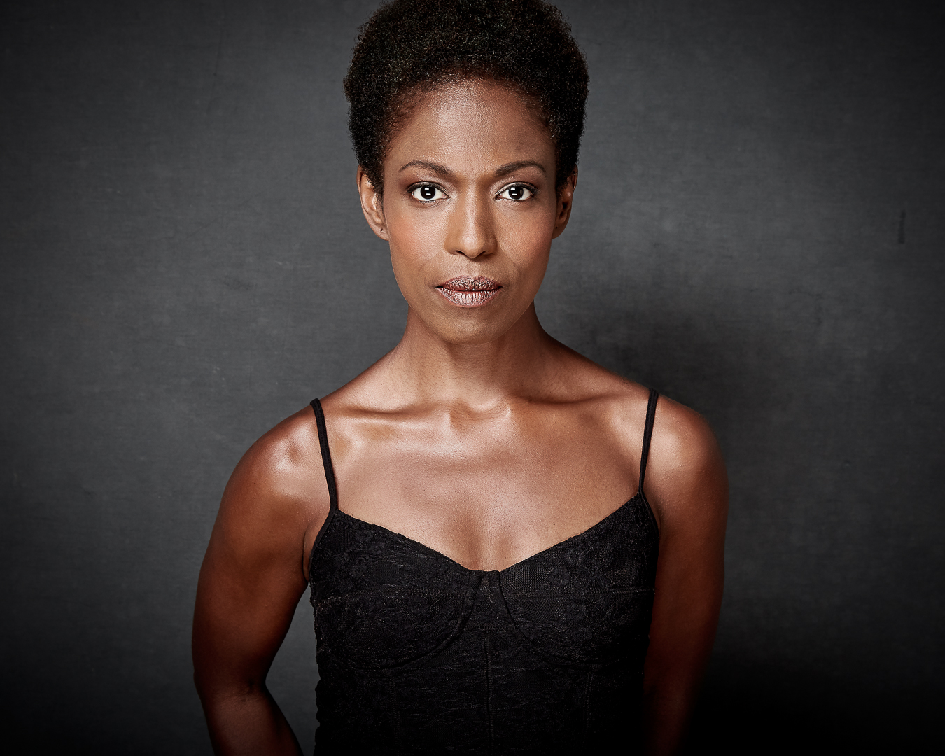 actor Kim Nelson large photo