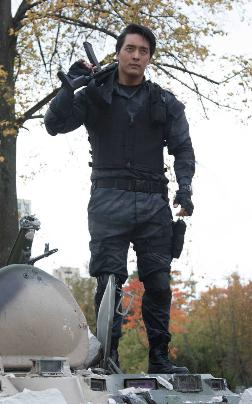 actor Rinzing Denzongpa large photo