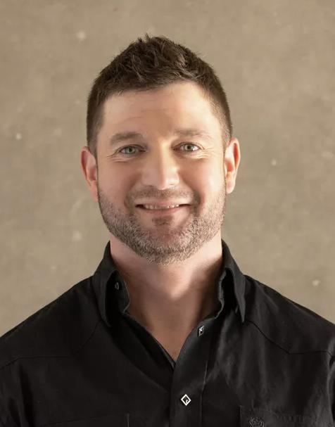 Chad Gupton