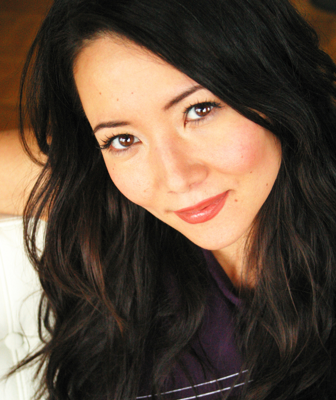 actor Ziya Tong large photo