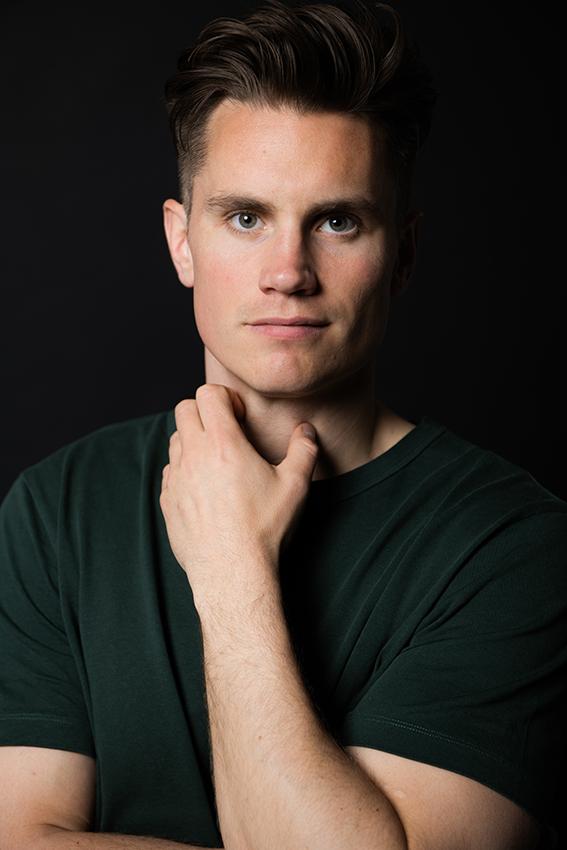 Magnus Lennartsson