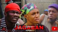 JAGABAN Ft. SELINA TESTED