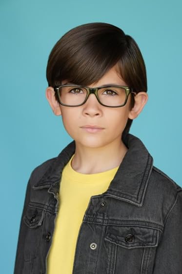 actor Ryan Begeman large photo