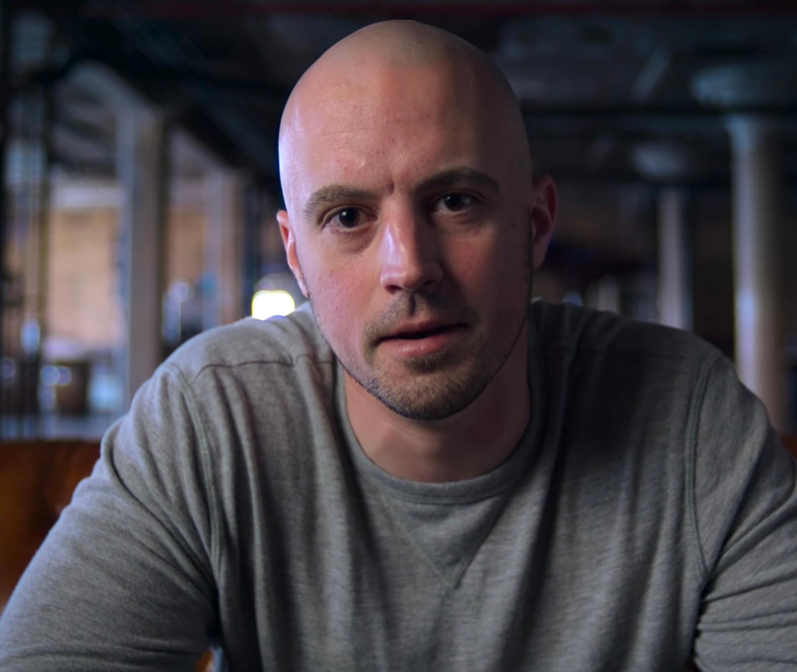 actor Connor Stalions large photo