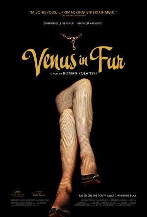 Venus in Fur [Russian]