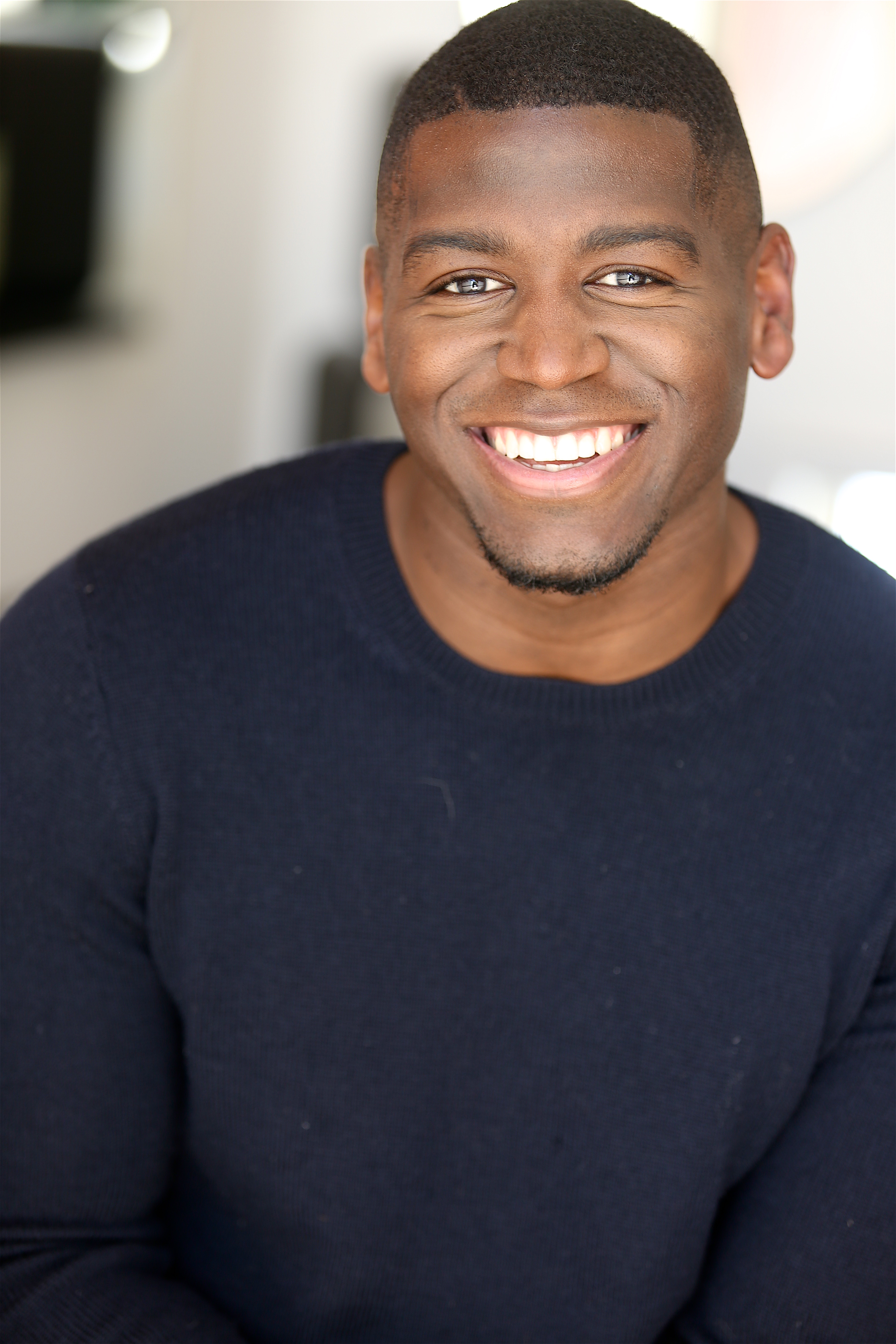 actor Armani McNulty large photo