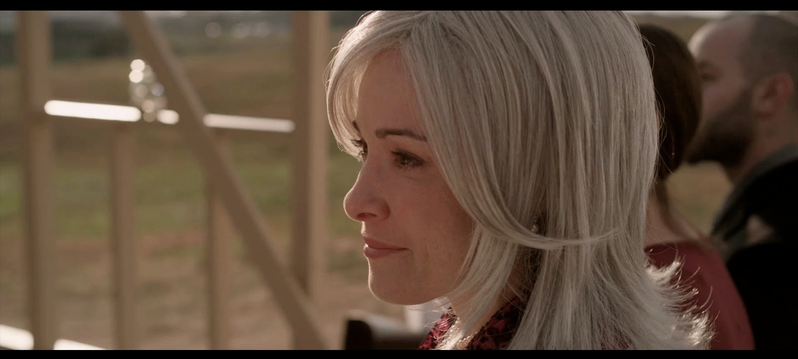 actor Aaron Benward large photo