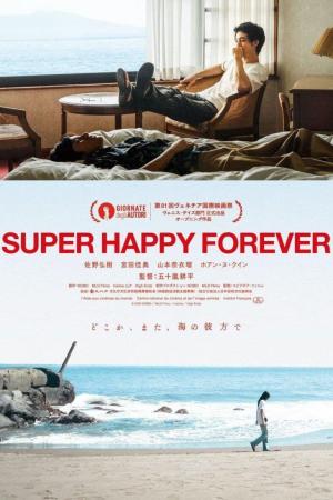 Super Happy Forever [Spanish]