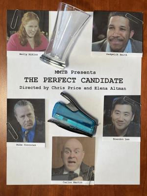 The Perfect Candidate [Indonesian]