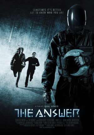 The Answer [Russian]