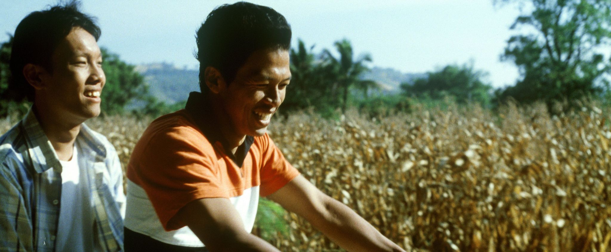 actor Banlop Lomnoi large photo