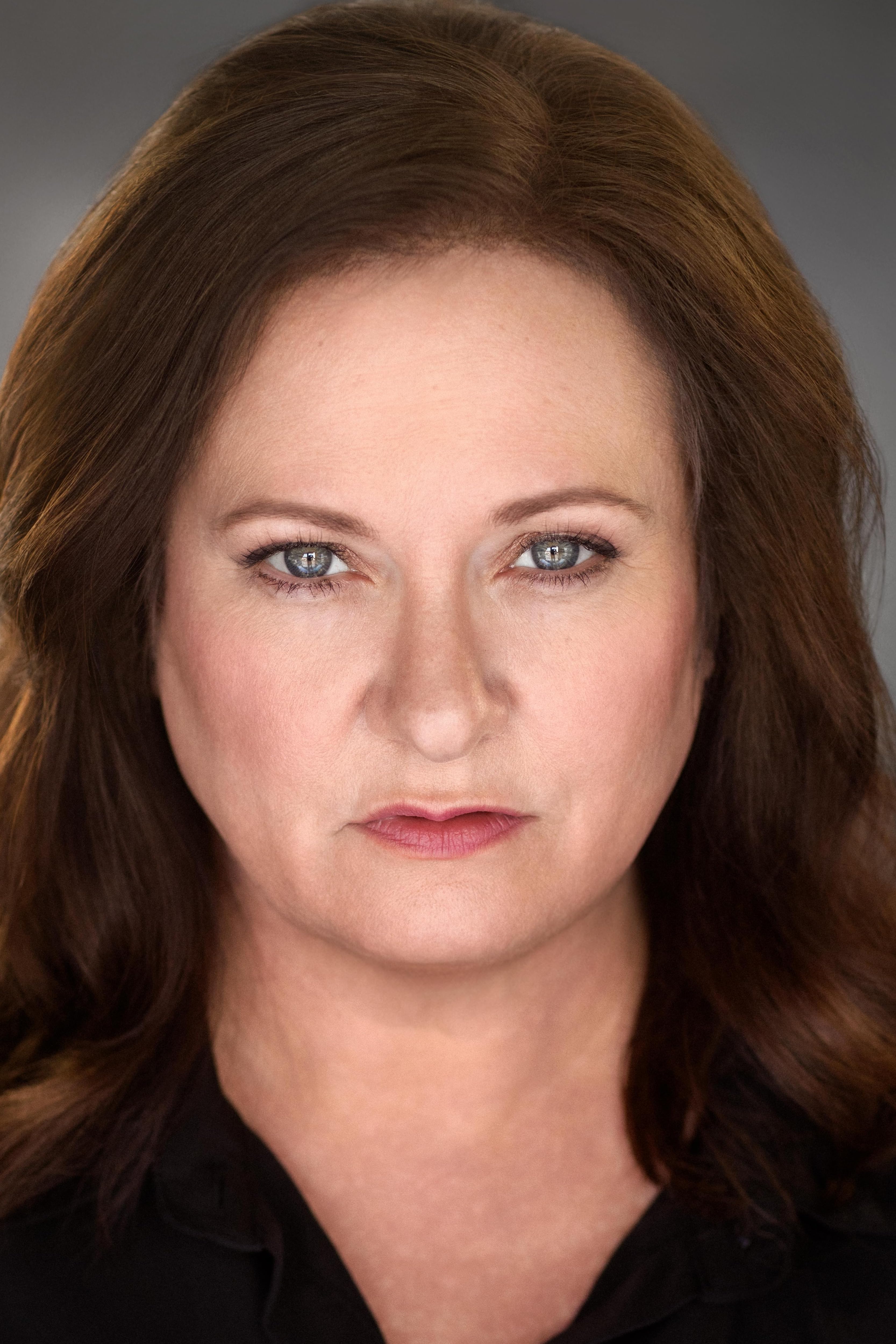 actor Rita Manyette large photo