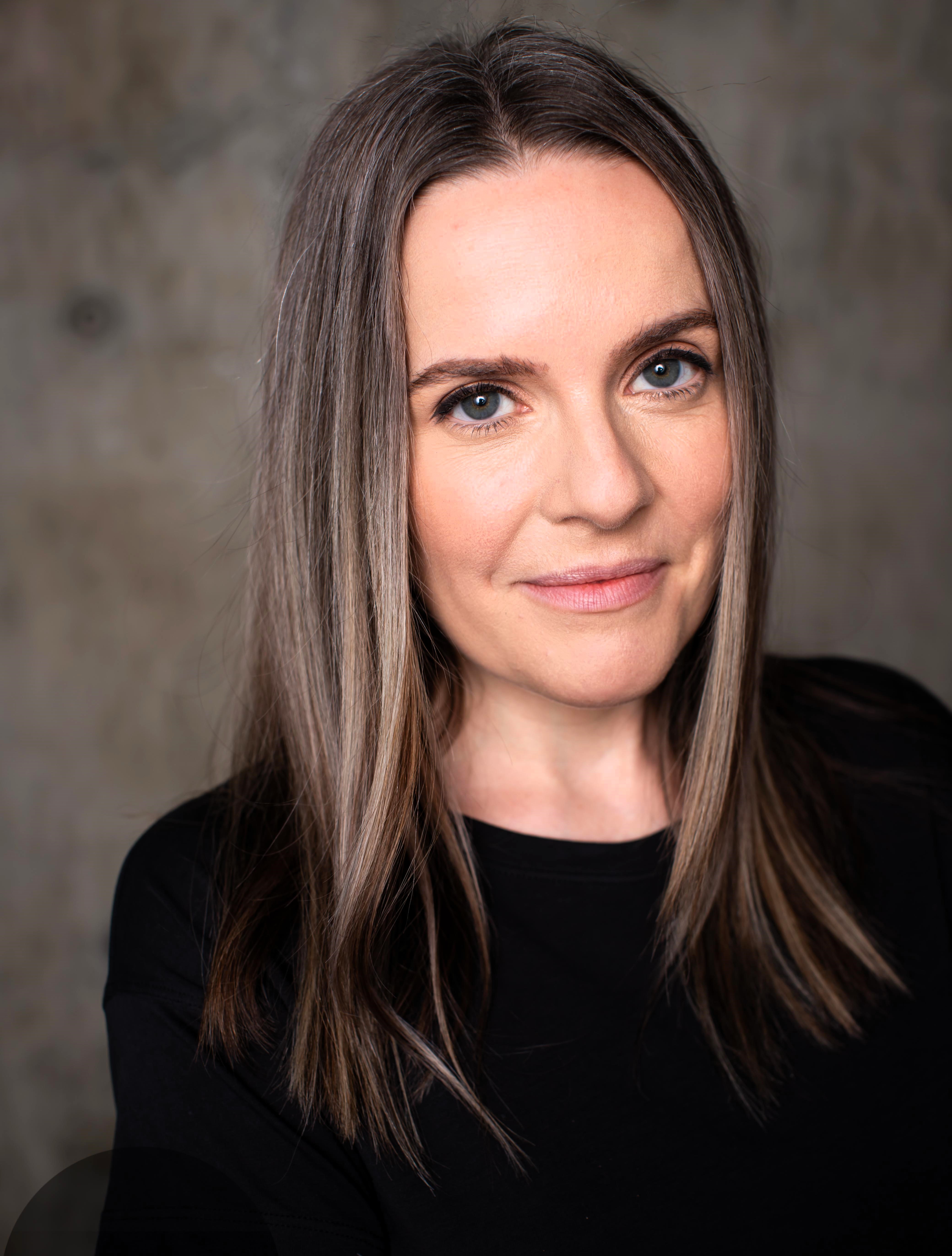 actor Ruby Hobbs large photo