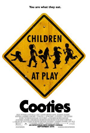Cooties [Russian]