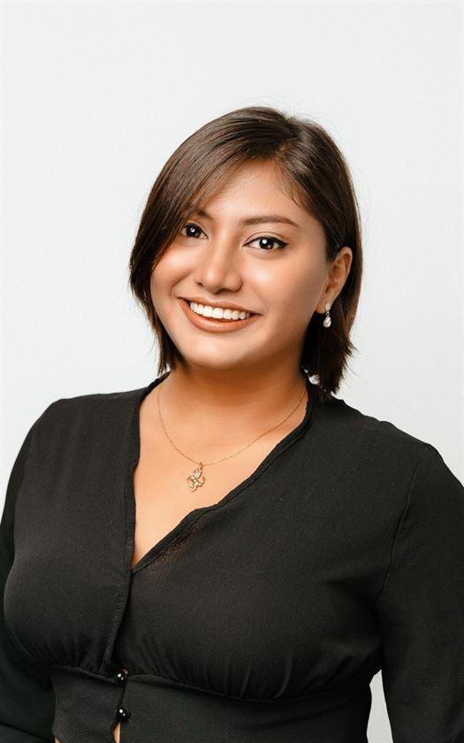 actor Gabriella Bouchebl large photo