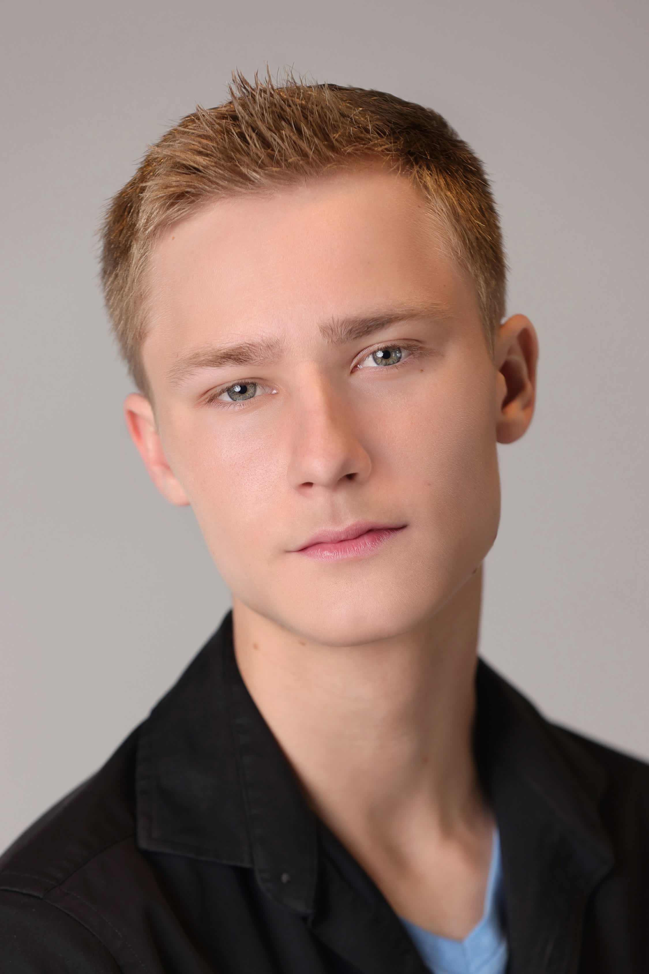 Cooper Nelson
