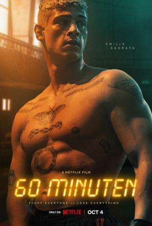 Sixty Minutes [Russian]