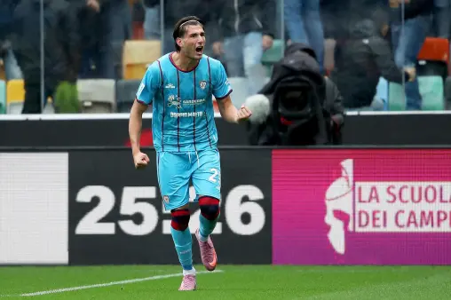 Full Match Replay (Liu Teng)