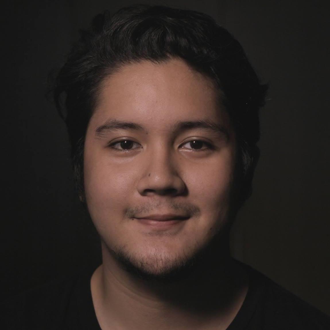 actor Dino Placino large photo