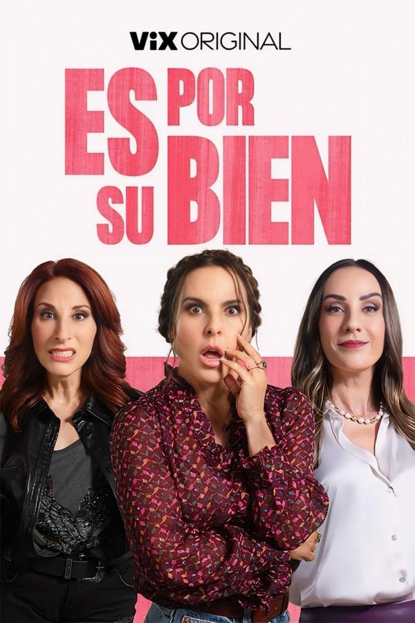 It's for Your Own Good