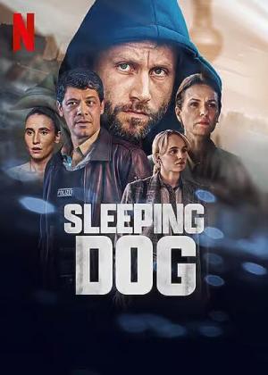 Sleeping Dog [Russian]