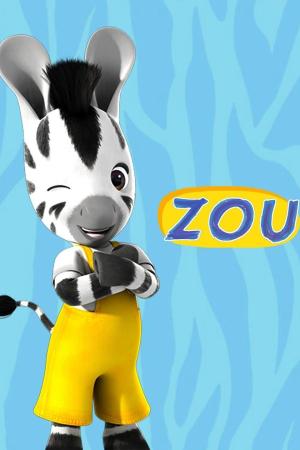 Zou [Russian] S1-S3